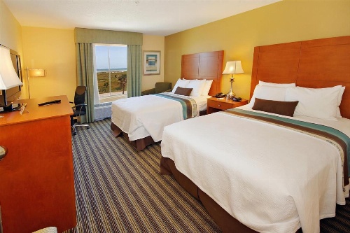 Best Western Plus Seawall Inn & Suites By The Beach image 9