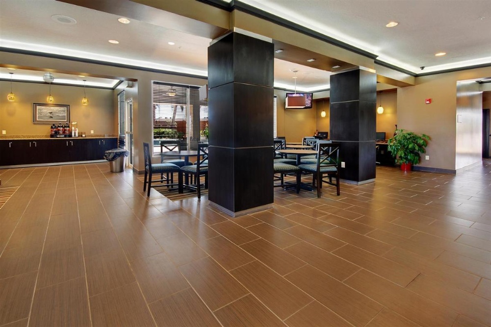 Best Western Plus Seawall Inn & Suites By The Beach Image 10