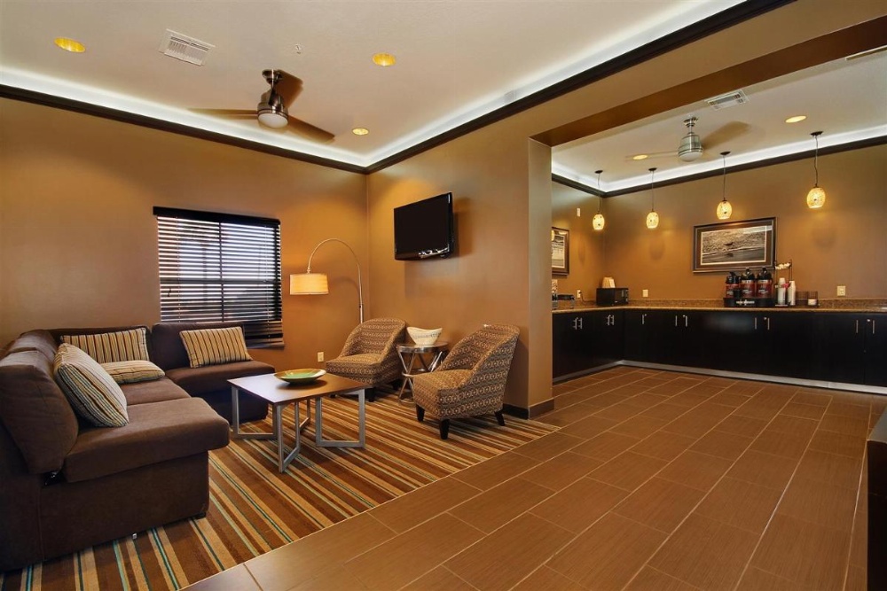Best Western Plus Seawall Inn & Suites By The Beach Image 11