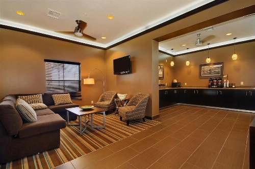 Best Western Plus Seawall Inn & Suites By The Beach image 11