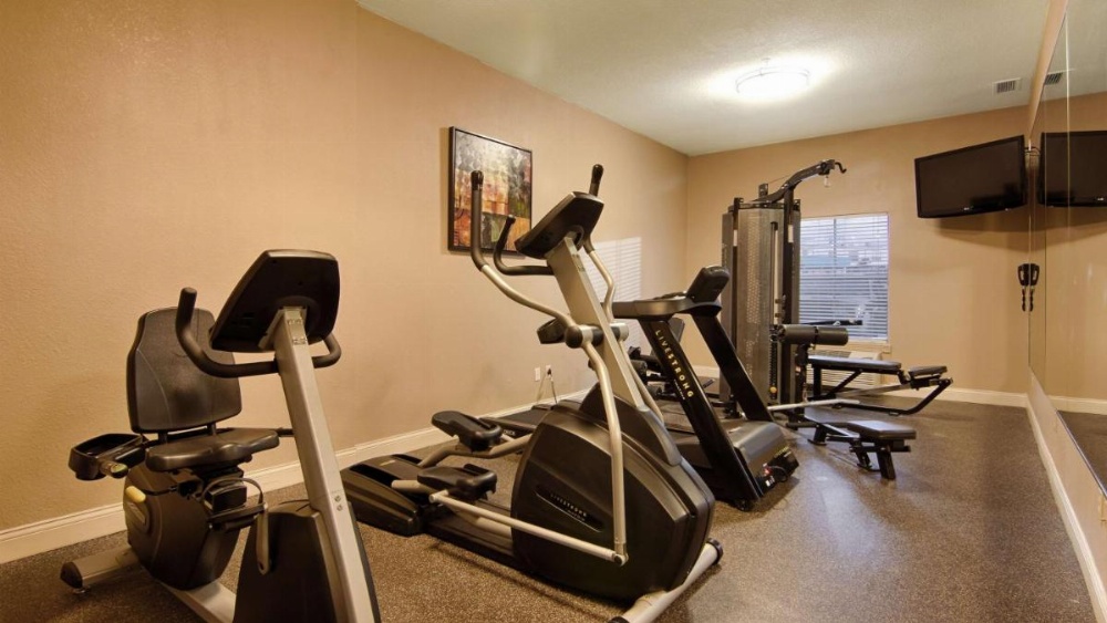 Best Western Plus Seawall Inn & Suites By The Beach Image 14