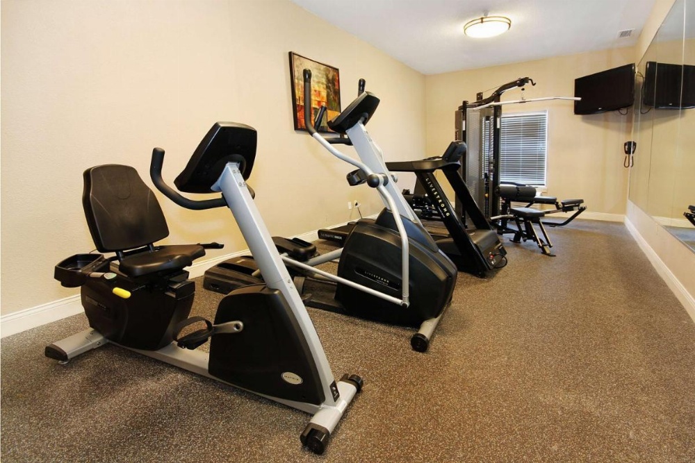 Best Western Plus Seawall Inn & Suites By The Beach Image 15
