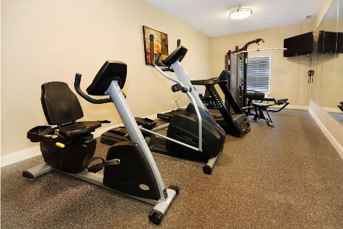 Best Western Plus Seawall Inn & Suites By The Beach image 15