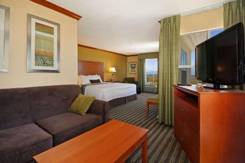 Best Western Plus Seawall Inn & Suites By The Beach image 16