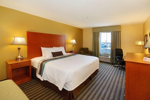 Best Western Plus Seawall Inn & Suites By The Beach image 17