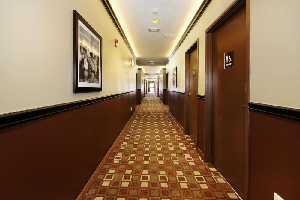 Best Western Plus Seawall Inn & Suites By The Beach Image 18
