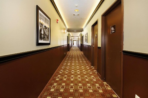 Best Western Plus Seawall Inn & Suites By The Beach image 18