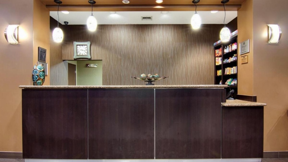 Best Western Plus Seawall Inn & Suites By The Beach Image 7