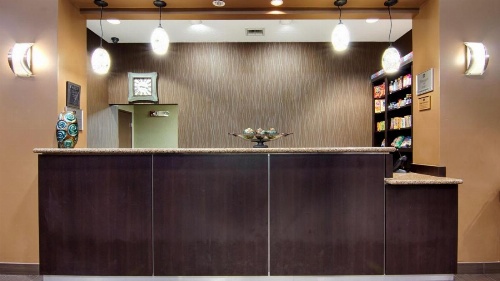 Best Western Plus Seawall Inn & Suites By The Beach image 7